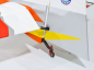 Preview: PH233 Phoenix Edge rot GP 120CC ARF Carbon - 264 cm